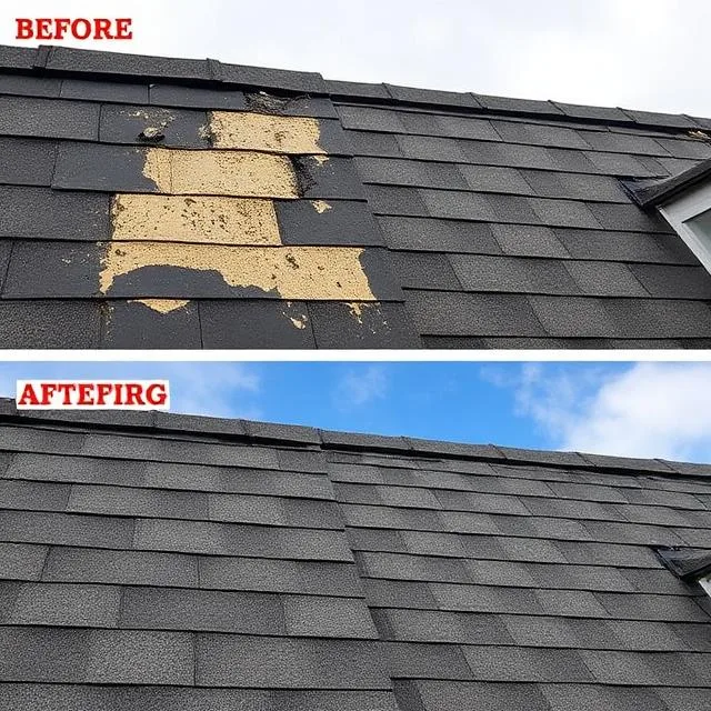Roof Repair Near Me in Rosebud, TX near me